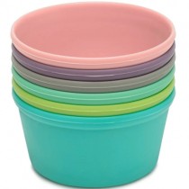 rainbow-silicone-food-cups