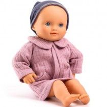 Real Baby Doll, Dalhia Purple