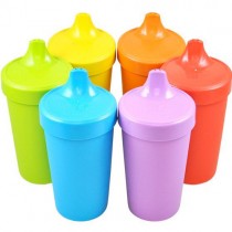 Re-Play Recycled Sippy Cups in Canada