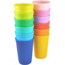 Re-Play Recycled Drinking Cups in Canada