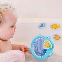 Shark Chasey Bath Toy
