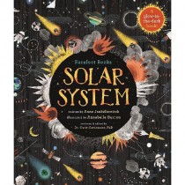 Barefoot Books Solar System (HC)