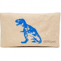SoYoung No Sweat, Non-Toxic Ice Pack, Dinosaur