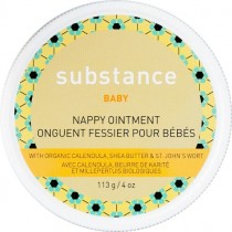 Substance Diaper Ointment
