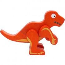 Posable Dinosaur, T-Rex