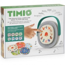 Timio Player Starter Kit
