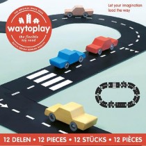 Waytoplay Flexible Roads, Ringroad