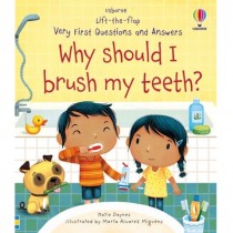 Why Should I Brush My Teeth (BB)