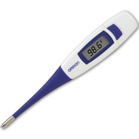 Flex Tip Digital Thermometer