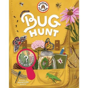 Backpack Explorer: Bug Hunt (HC)