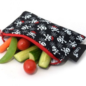 Colibri Reusable Snack Bag