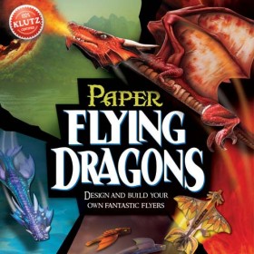 The Fabulous Book of Paper Flying Dragons
