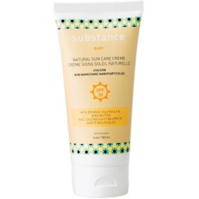 Substance Natural Sunscreen, Original