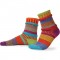 Solmate Mismatched Socks, Cosmos