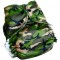 AMP One-Size Duo Cloth Diaper, Combat
