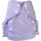 AMP Cloth Diapers, DUO - Lavender