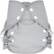 AMP Cloth Diapers, DUO - Sterling