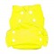 AMP Cloth Diapers, DUO - Lemon Yellow