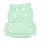 AMP Cloth Diapers, DUO - Sage