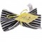 Baby Paper Crinkly Baby Toy - Black & White Stripes