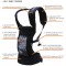 The Gemini Beco Baby Carrier Features