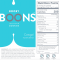 Booby Boons Lactation Cookies, Cowgirl Trail Mix