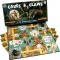 Caves & Claws, Cooperative Game