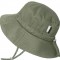 Adjustable Sun Protection Hats (SPF), Army Green