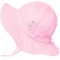 Adjustable Sun Protection Hats (SPF), Pink