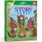Create a Story Cards, Animal Village