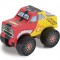 Decorate-Your-Own Monster Truck