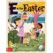 Retro Board Book, E is for Easter