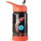EcoVessel Reusable Bottle, Insulated - Rocket