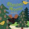 Elusive Moose, Hide-and-Seek Board Book