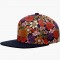 Headster Hats - Autumn Floral