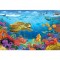 Floor Puzzle, Ocean Reef