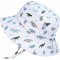 Adjustable Sun Protection Hats (SPF) - Dino