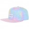 Headster Hats - Tie Dye Pink