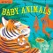 Indestructibles Baby Book, Baby Animals