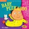 Indestructibles Baby Book, Baby Peekaboo