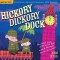 Indestructibles Baby Book, Hickory, Dickory, Dock