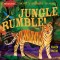 Indestructibles Baby Book, Jungle Rumble