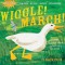 Indestructibles Baby Book, Wiggle, March