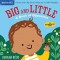 Indestructibles Baby Book, Big and Little