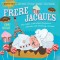 Indestructibles Baby Book, Frere Jacques