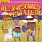 Indestructibles Baby Book, Old MacDonald Had a Farm