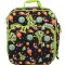 Insulated Bento Lunch Bag, Alien