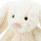 Jellycat Bashful Bunny, Cream