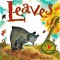 Leaves, Board Book