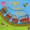 Magic Train Ride, Watch and Sing Along w/CD